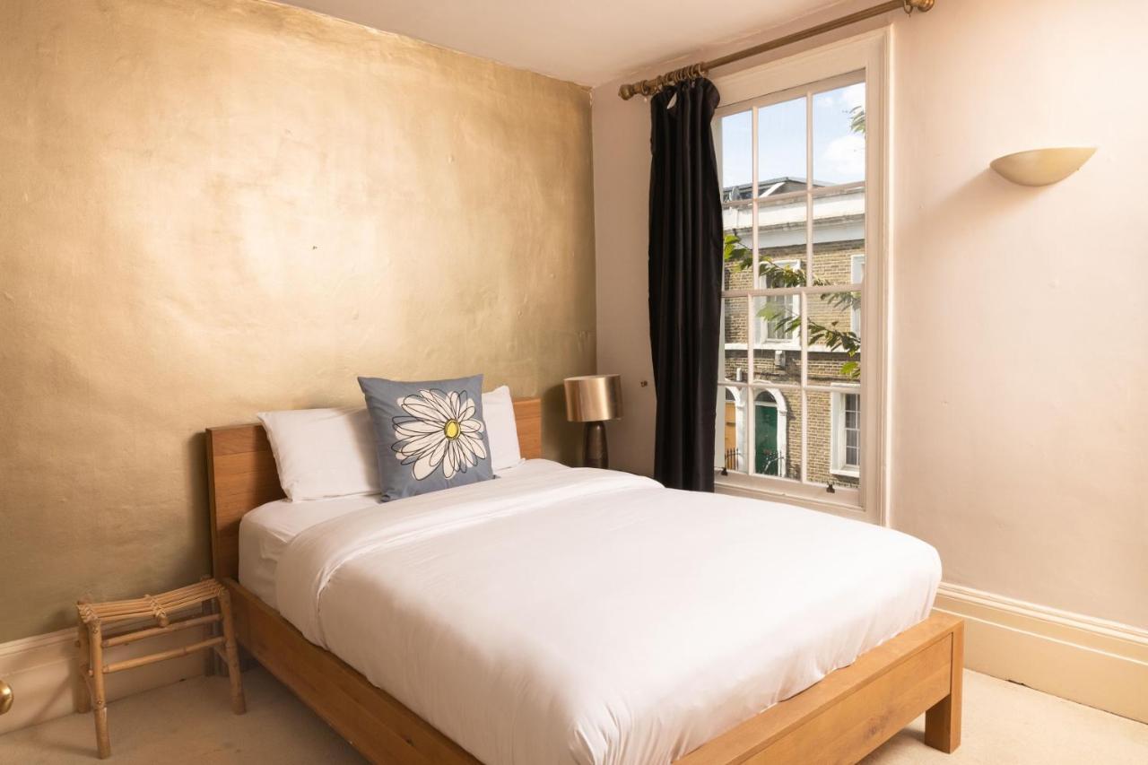 The Angel Place Hideaway - Fair 4Bdr House With Terrace Λονδίνο Εξωτερικό φωτογραφία
