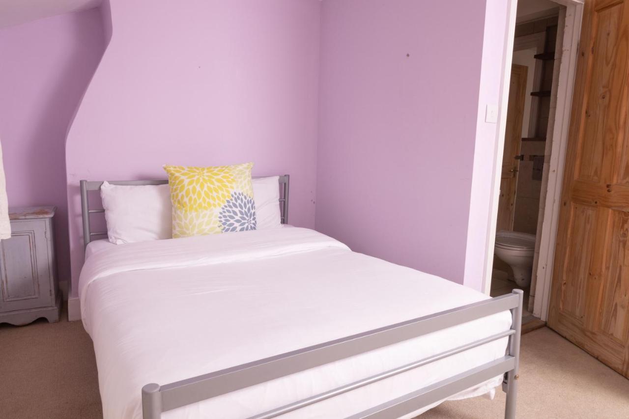 The Angel Place Hideaway - Fair 4Bdr House With Terrace Λονδίνο Εξωτερικό φωτογραφία