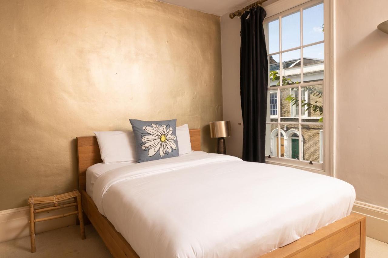 The Angel Place Hideaway - Fair 4Bdr House With Terrace Λονδίνο Εξωτερικό φωτογραφία