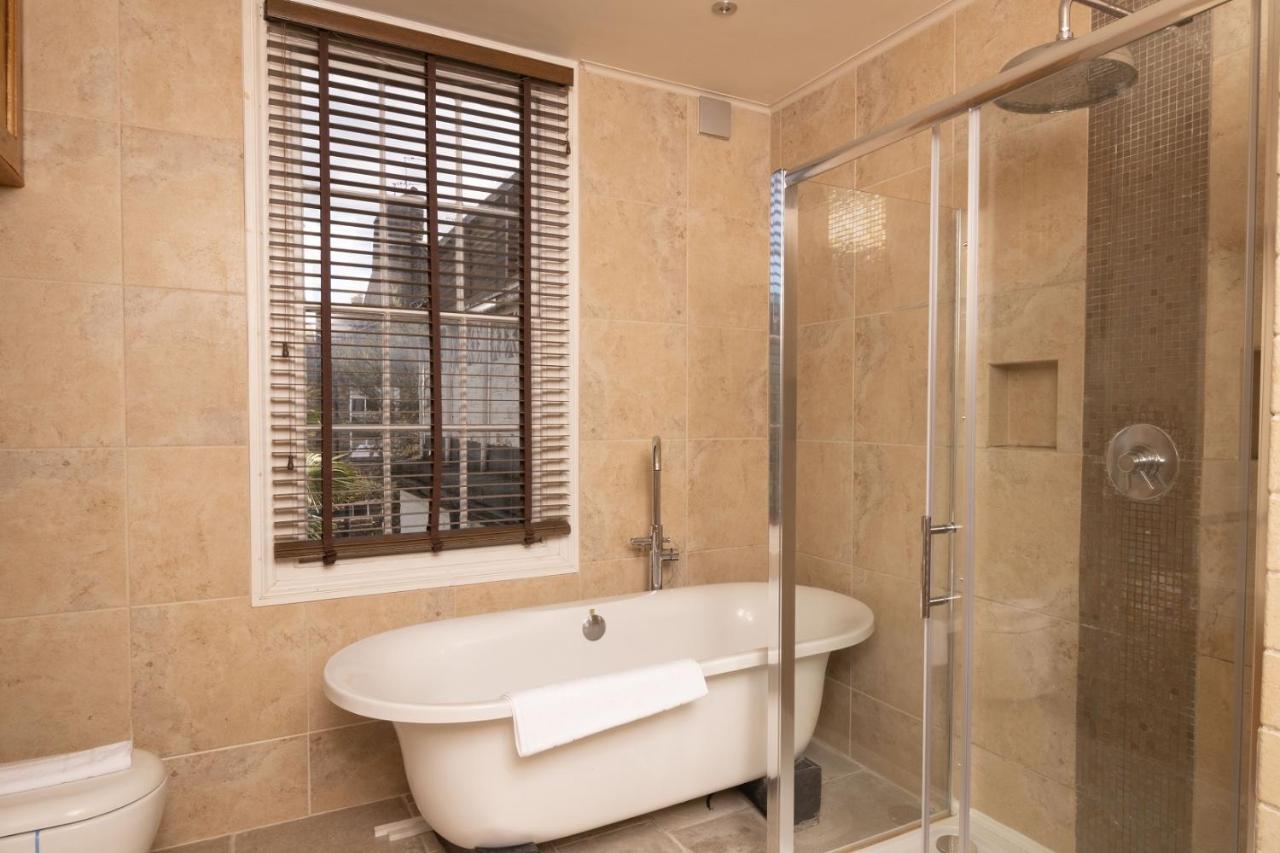 The Angel Place Hideaway - Fair 4Bdr House With Terrace Λονδίνο Εξωτερικό φωτογραφία